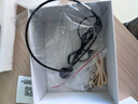 索爱（soaiy）S-318Pro无线磁吸双麦领夹小蜜蜂扩音器教师专用蓝牙音箱音响防啸叫喇叭磁吸麦克风导游户外便携 实拍图