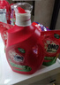 奥妙（OMO）除菌除螨洗衣液10.48斤（3KG+400G×2+480G×3）两种组套随机发货 实拍图