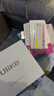 Ulike Air4【政府补贴】 蓝宝石冰点脱毛仪女士刮毛刀剃毛器私处美容仪 男士送礼生日礼物送女友 【京东快递】Air4星黛粉+电动刮刀 实拍图