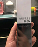 欧珀莱（AUPRES）生日礼物男士护肤 送老公送男友礼物 俊士 控油爽肤水 145ml 实拍图