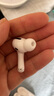 Masentek【6个装】ES10耳机帽耳塞套头 适用苹果airpods pro1/2一二代蓝牙配件 原硅胶帽软塞运动 装中中小 实拍图