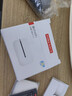 华为智选随身wifi6移动无线wifi免插卡随行4g无线网卡携带上网宝非全国通用无限流量2025款5G AX15B 升级WiFi6【多网切换】1500毫安续航6小时 实拍图