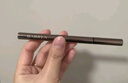 芭贝拉（BABREA）极细眼线液笔0.6ml 06#棕色（防水防揉搓新手初学者速干） 实拍图