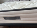 全友家居 天然椰棕弹簧床垫1.2x2米家用偏硬护脊厚款席梦思单人床垫子 实拍图