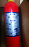 蓝炎[京仓速达] 2公斤二氧化碳灭火器商用2kg灭火器25年新国标消防3C认证气体灭火器档案仪器厂房 实拍图