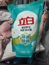 立白天然茶籽洗衣液12斤 除菌除螨抑菌 手洗机洗祛味去渍含补充装 实拍图