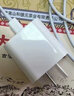 愉欢适用iPhone苹果iPad充电器30W快充苹果ipadpro平板充电器ipadmini6/air5快充插头typec原线充套装 【套装】30W快充头+1.5米快充编织线 实拍图