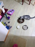 麦富迪猫粮 超肉粒冻干双拼成猫粮美毛护肠胃 三文鱼2kg 实拍图