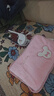康佳（KONKA）电热水袋充电暖手宝女生暖宝宝注水暖水袋暖手袋电暖宝取暖神器 实拍图