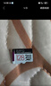 banq&JOY联名款 64GB TF（MicroSD）存储卡U3 C10 A1 V30 4K 高速款行车记录仪&监控摄像头手机内存卡 实拍图