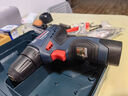 博世（BOSCH）锂电充电式电钻GSR 120-Li手电钻螺丝刀起子机电动工具 【博世进口12V2.0ah单电】套装 实拍图