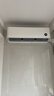 小米（MI）米家 3匹 新一级能效 巨省电 大挂机 智能互联72GW-NA30/N1A1【国家补贴20%】整机十年质保 实拍图
