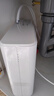 美的（Midea）净水器机家用厨房下式直净饮机自来水前置过超滤器机华凌 MU151-4 实拍图