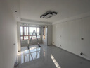 四季沐歌（MICOE） 照明LED客厅灯具套餐卧室吸顶灯餐厅中山灯具北欧后现代灯 115W【全光谱护眼】三色调光103*63cm 实拍图