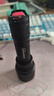 神火（SupFire）C8强光手电筒小型迷你军超亮长续航远射充电照明应急灯户外家专用 实拍图