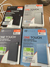 希捷（SEAGATE）移动硬盘 2TB 加密 USB3.0高速 希捷铭2.5英寸 灰 机械硬盘 便携办公学习保护隐私 数据恢复服务 实拍图