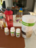 康宝莱（HERBALIFE）营养蛋白代餐奶昔750/780g美版 饱腹持久纤维多口味香草味 实拍图