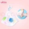 悠珂思（ukiss）轻柔打泡网 小花款 手工皂洗面奶洁面沐浴  柔软细腻起泡网 实拍图