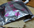 天下第一村 周村香酥烧饼实惠装65gX18袋全咸味小箱孕妇零食糕点芝麻饼茶点 65gX18袋全甜味 实拍图