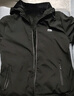 JEEP SPIRIT吉普外套男连帽秋冬季夹克男士休闲男装上衣服 881208黑色 XL 实拍图