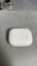 漫步者（EDIFIER） Lolli Pro5 真无线主动降噪蓝牙耳机入耳式 AI翻译运动跑步音乐游戏电竞适配苹果华为安卓 奶油白 /奶釉白【独家配色】 实拍图