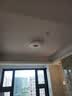三思全光谱护眼吸顶灯调光智能LED鸿蒙款60W 22m²内适用4000ml包安装 实拍图