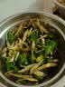 小鱼干干货湖南特产火焙鱼干农家自制干鱼仔淡水无盐人吃的下饭菜 精选小公鱼干250g【无盐不苦】 实拍图