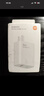 小米（MI）小米 35W 双口充电器 USB-C USB-A 智能快充 适用部分Macbook Air机型/k70 适配15 Ultra 实拍图