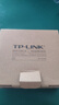 普联（TP-LINK） 全屋WiFi6套装无线AP面板网络覆盖ac+ap智能组网86型分布式墙壁POE路由器 TL-XAP1502GI-PoE易展版 深空银 【AX1500M双频 易展Mesh】 实拍图