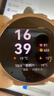 HUAWEI WATCH GT 5 41mm 湖光青 氟橡胶表带华为智能手表情绪健康助手玄玑感知系统 实拍图