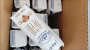 蒙牛特仑苏嗨Milk脱脂纯牛奶250ml*10盒 0脂肪 精美京绣送礼盒装 实拍图