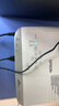 爱普生（EPSON）二手投影仪家用1080P高清4K商务办公会议智能家庭影院3LCD长焦激光短焦 CB-X29 X18X22 3000流明 家用办公 99成新 实拍图