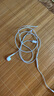 Apple/苹果 采用 (USB-C)的EarPods耳机 有线耳机 苹果耳机 适用iPhone/iPad//Mac 苹果手机 实拍图