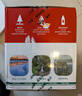 农夫山泉饮用天然水 550ml*15瓶 整箱装（15大水源地集合款） 实拍图