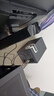 漫步者（EDIFIER）R206BT 2.1声道电脑音响 蓝牙音箱 桌面游戏音响 台式机笔记本音响 黑色 高保真 实拍图