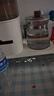 贝因美（Beingmate）【热门商品】恒温热水壶奶瓶消毒器带烘干一体机暖奶器养生烧水壶 实拍图
