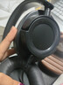 iKF FM四六级听力耳机考试专用可调频耳机头戴式 无线英语专四专八46级蓝牙耳机校园收音机考研有线 雅典黑【调频蓝牙6.0版】60h续航 标配 支持FM调频 实拍图