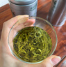 乐品乐茶特级明前嫩芽碧螺春绿茶叶2025新茶春茶礼盒装自己喝送礼品袋250g 实拍图