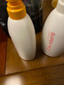 惠润（SUPER MiLD）肌底绿野芳香洗发露护发素蓬松清爽洗护套装600ml*2洗发水正品 实拍图