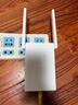 普联（TP-LINK） AX3000双频千兆WiFi6 子路由 无线路由器 信号扩展 Mesh易展 墙面路由信号放大器  XDR3032易展版 实拍图