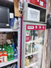百事可乐Pepsi 无糖可乐 碳酸饮料汽水 330ml*6听 黑罐整箱装 实拍图