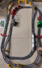 马丁兄弟电动轨道火车玩具儿童高铁列车复兴号动车和谐号模型玩具男孩 实拍图