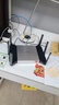 普联（TP-LINK）飞流5480 WiFi6游戏路由 AX5400双频千兆无线路由器 Mesh组网易展Turbo版 2.5G自定义端口 XDR5480 实拍图