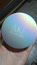 AKF散粉新款控油定妆持久防水防汗油皮不脱妆定妆粉饼蜜粉平价 【柔焦款】#03晶透裸肤色 实拍图