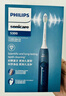 飞利浦（PHILIPS）【肖战推荐】电动牙刷钻石3系 生日礼物 情侣款送男生女友 微泡水流HX5181/02星云蓝 国家补贴 实拍图