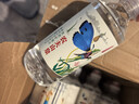 农夫山泉 长白山 饮用水 运动盖饮用天然矿泉水 400ml*24瓶 整箱装 实拍图