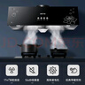 先科（SAST）油烟机中式大吸力抽油烟机免拆洗顶吸式排烟机老式吸油烟机抽烟机家用小户型出租房小尺寸单烟机 【高配】按键款:19吸力+深腔拢烟 自行安装 实拍图