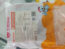 华都食品奥尔良腿排 2斤 冷冻 鸡腿肉排 早餐食材空气炸锅烧烤煎扒炸鸡 实拍图