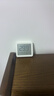 小米米家智能温湿度计3mini 智能家居家用车内高精度温度显示器智能联动高续航迷你便携 白色 实拍图