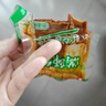 满师傅豆腐干原本记忆香辣豆干零食湖南邵阳特产麻辣干子休闲小吃卤豆腐 【经典款】混合装1斤共约500g 实拍图